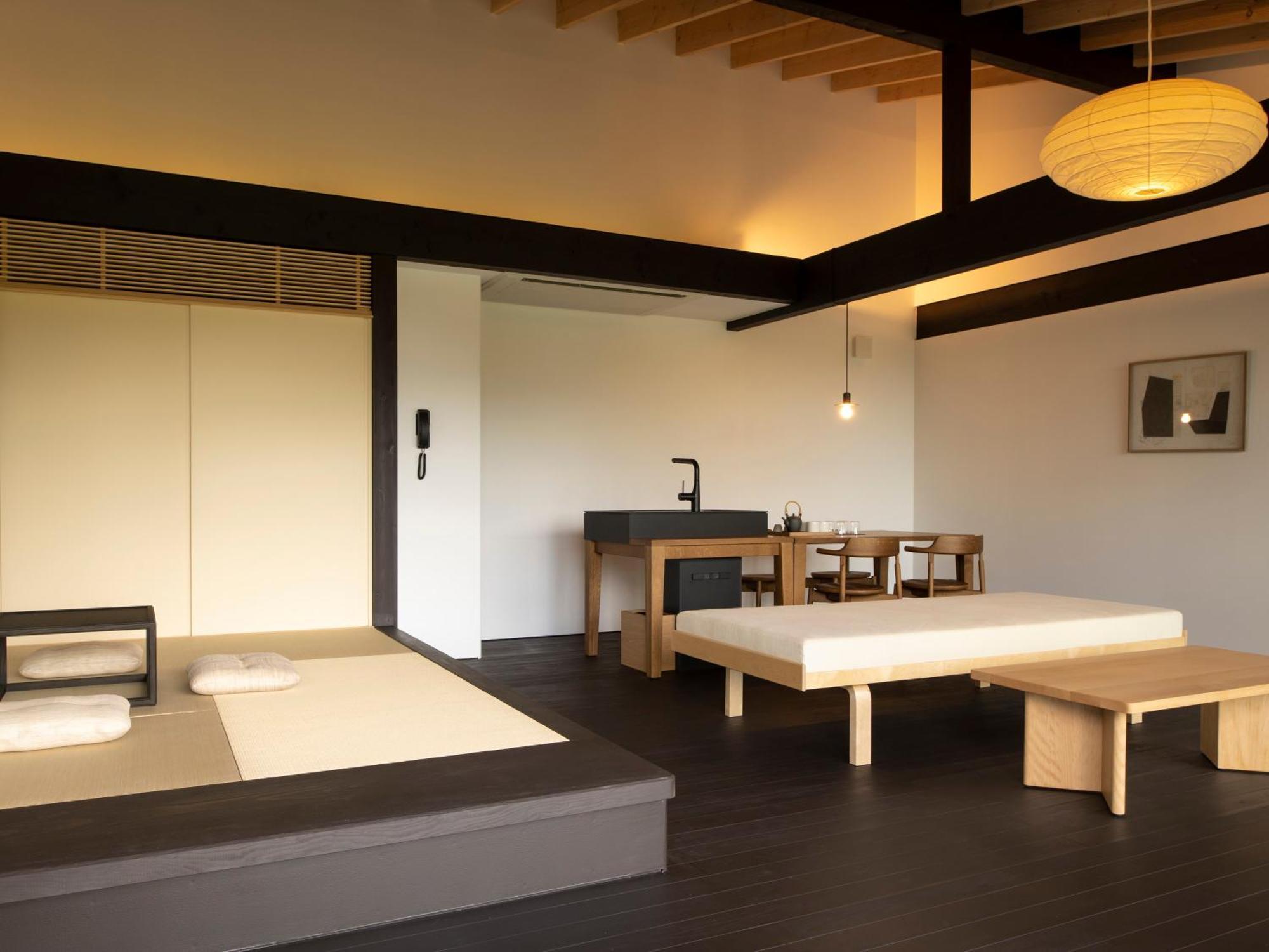 Hotel Vison Taki Habitación foto